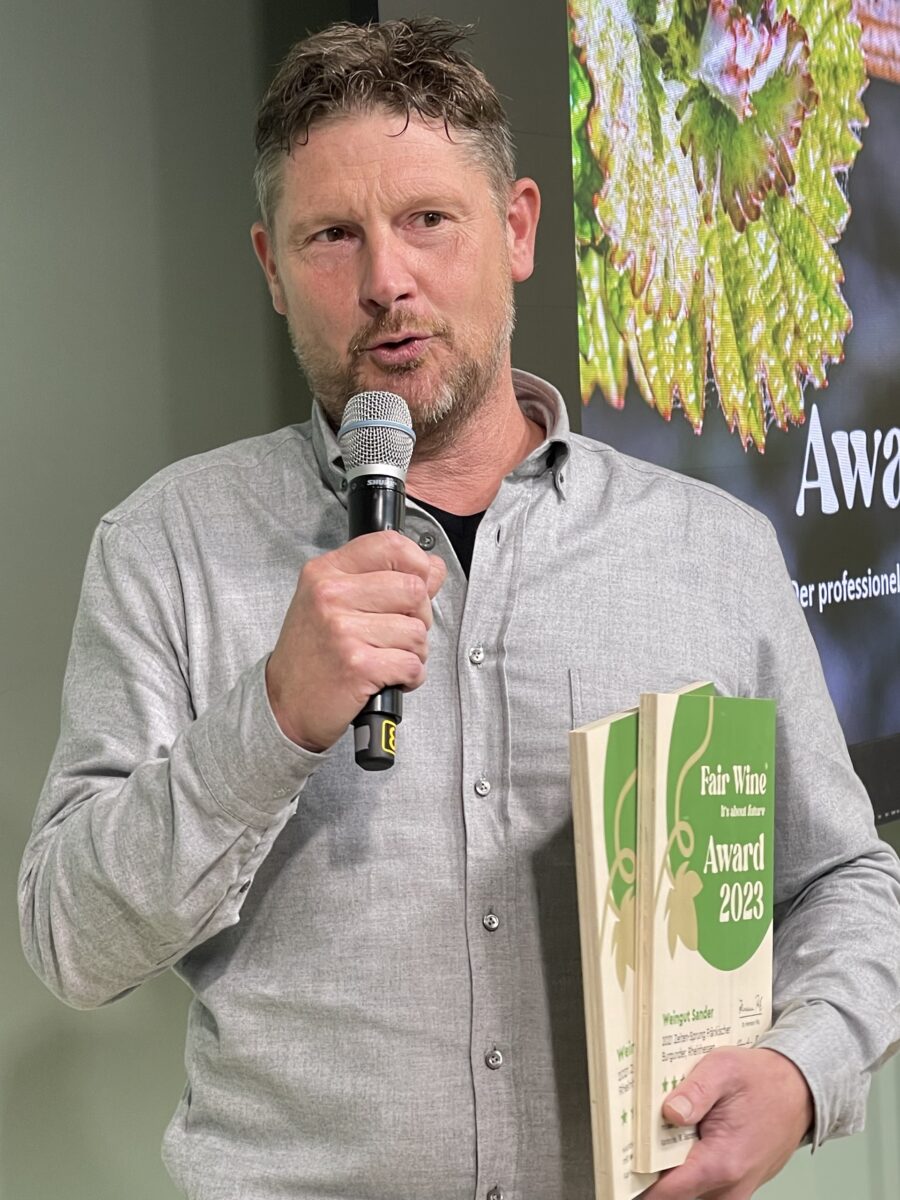 Future Wine Award 2023-2