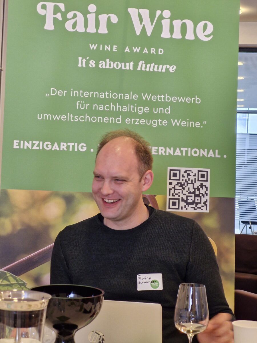 Future Wine Award Gives A Stage To Sustainable And Environmentally Friendly Wines