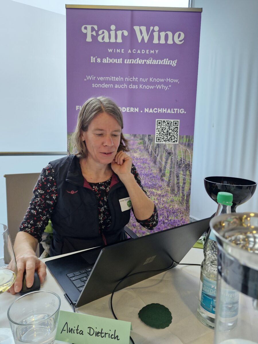 Future Wine Award Gives A Stage To Sustainable And Environmentally Friendly Wines