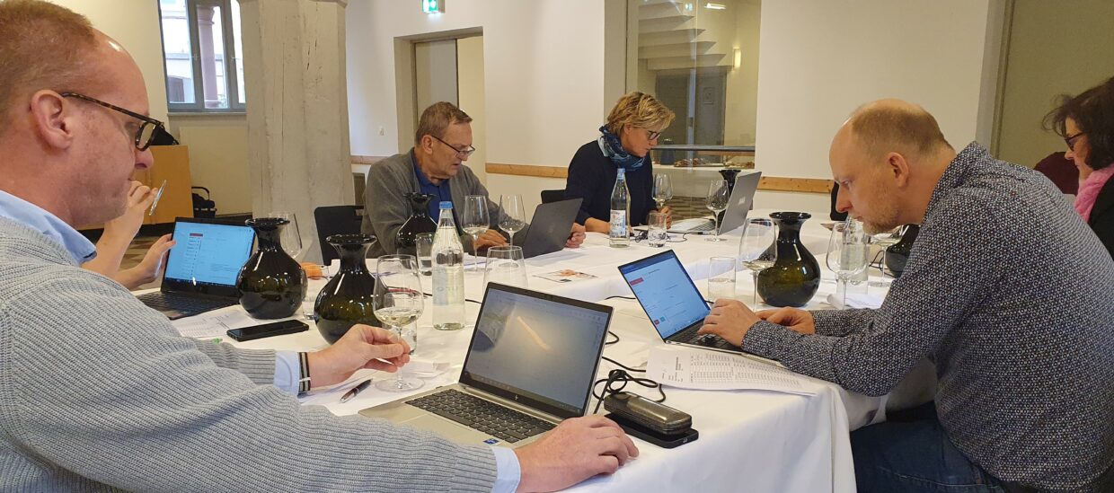 Future Wine Award 2023