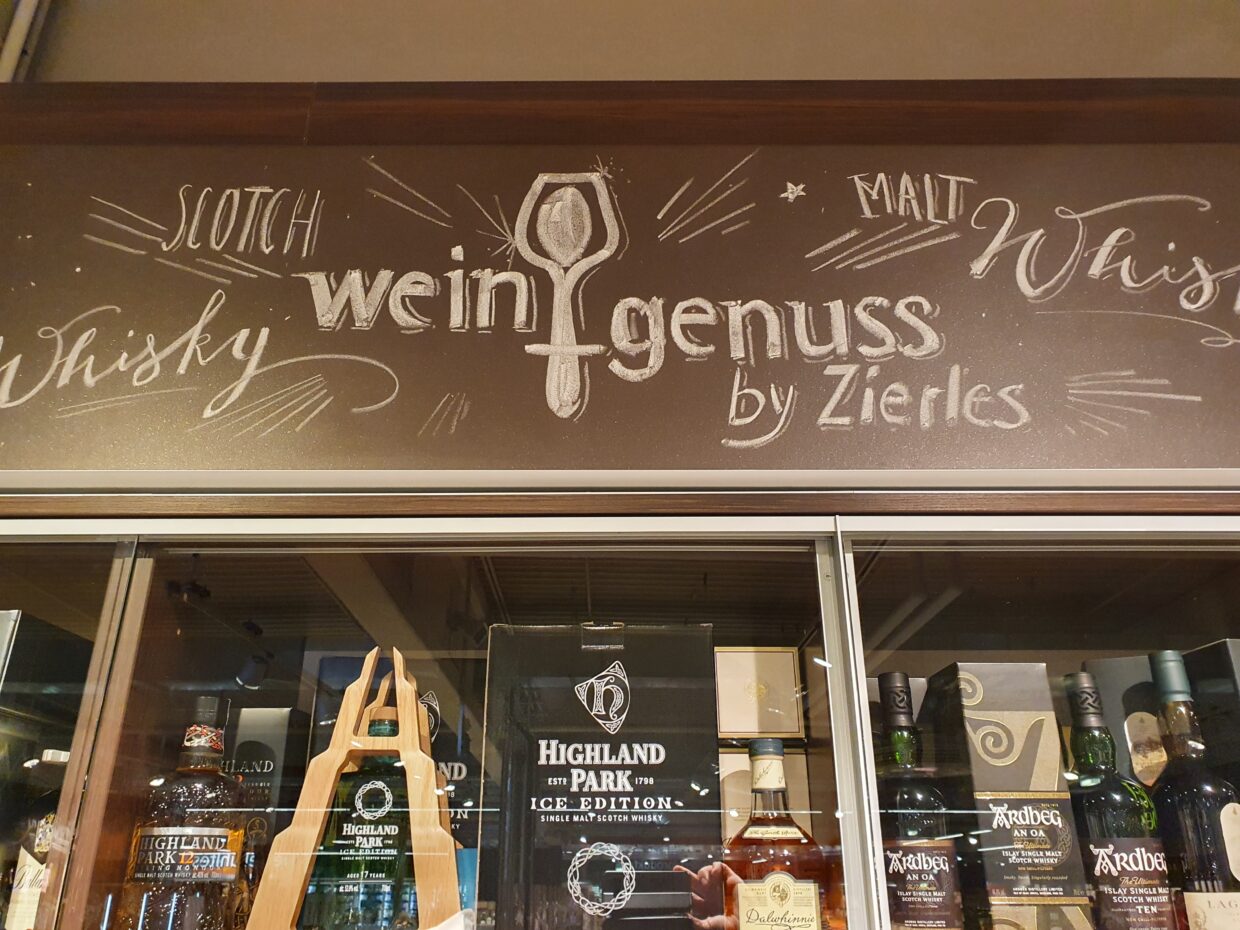Works Of Art Made From Chalk