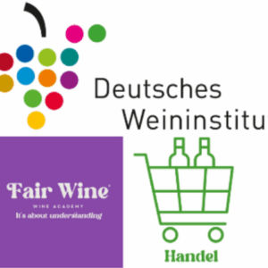 Anerkannte:r Berater:in Für Deutschen Wein – Mit Schwerpunkt Handel