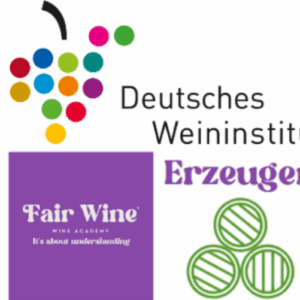 Seminar Anerkannte:r Berater:in Für Deutschen Wein – Mit Schwerpunkt Weingüter Und Direktvertrieb