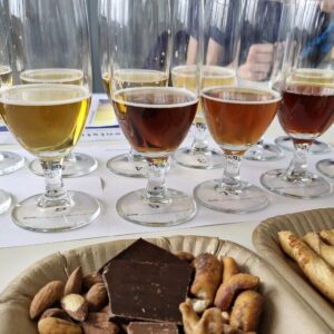 Seminarangebot Future Wine Academy