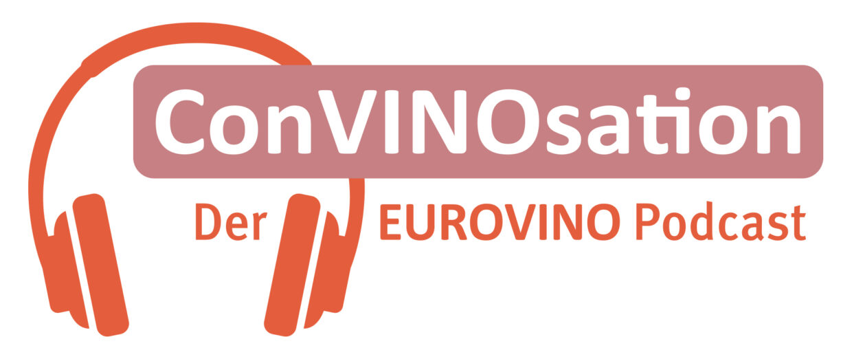 Convinosation Eurovino Podcast