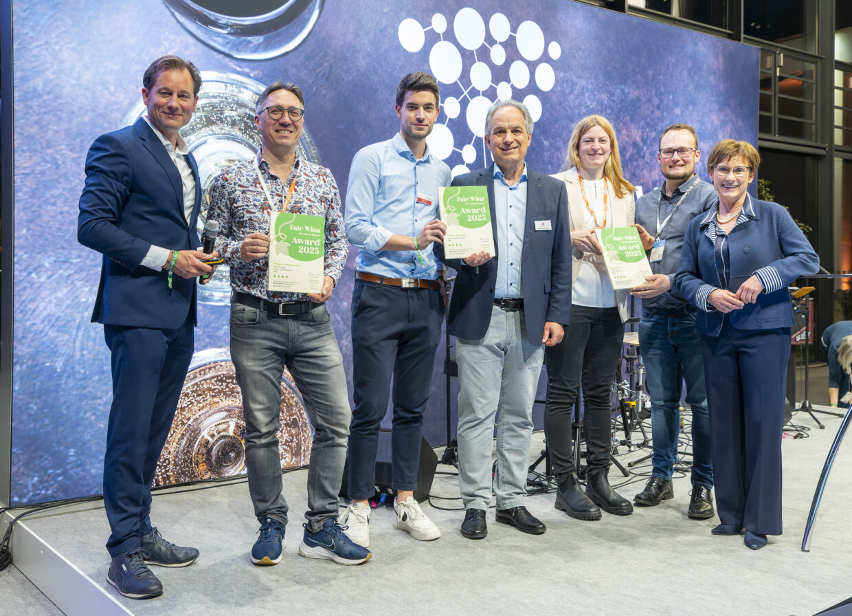 Il Future Wine Award Dà Visibilità Ai Vini Sostenibili E Prodotti Nel Rispetto Dell’ambiente