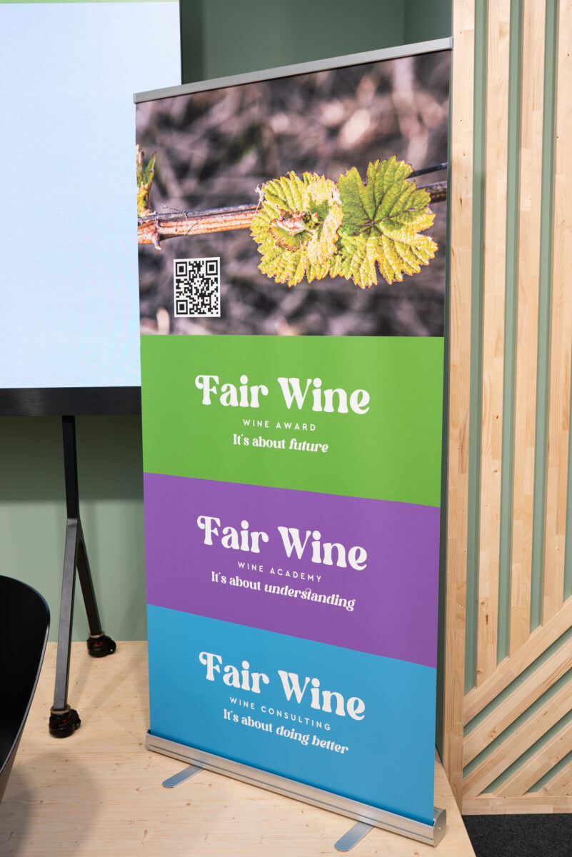 Future Wine Award 2023-2