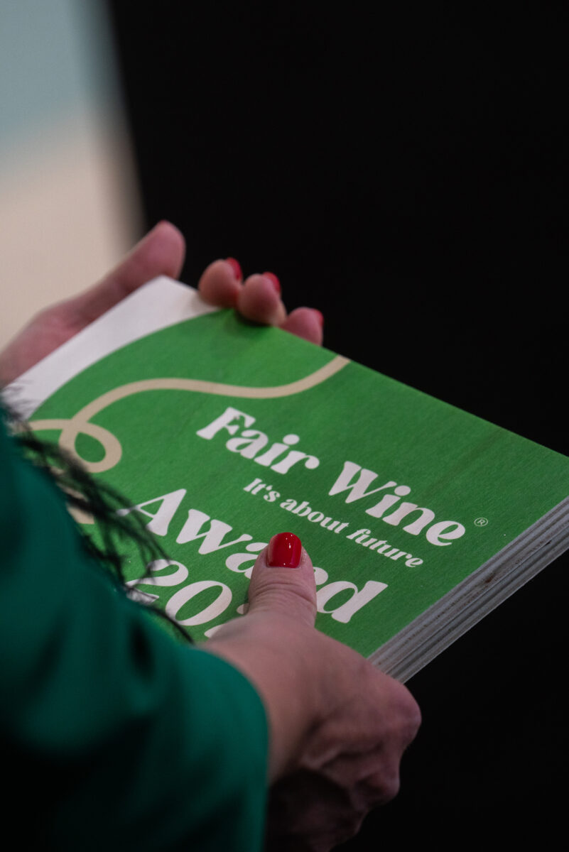 Future Wine Award 2023-2