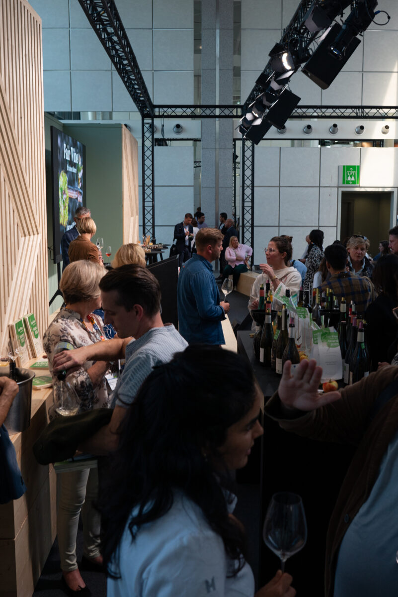 Future Wine Award 2023-2