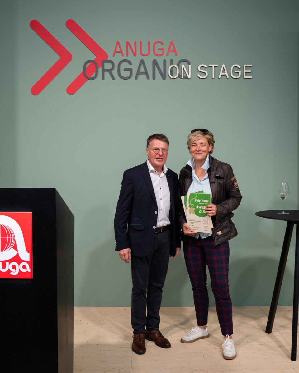 Future Wine Award 2023-2