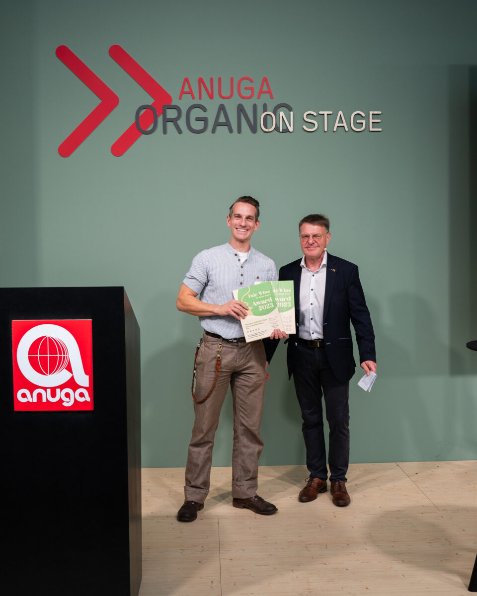 Future Wine Award 2023-2