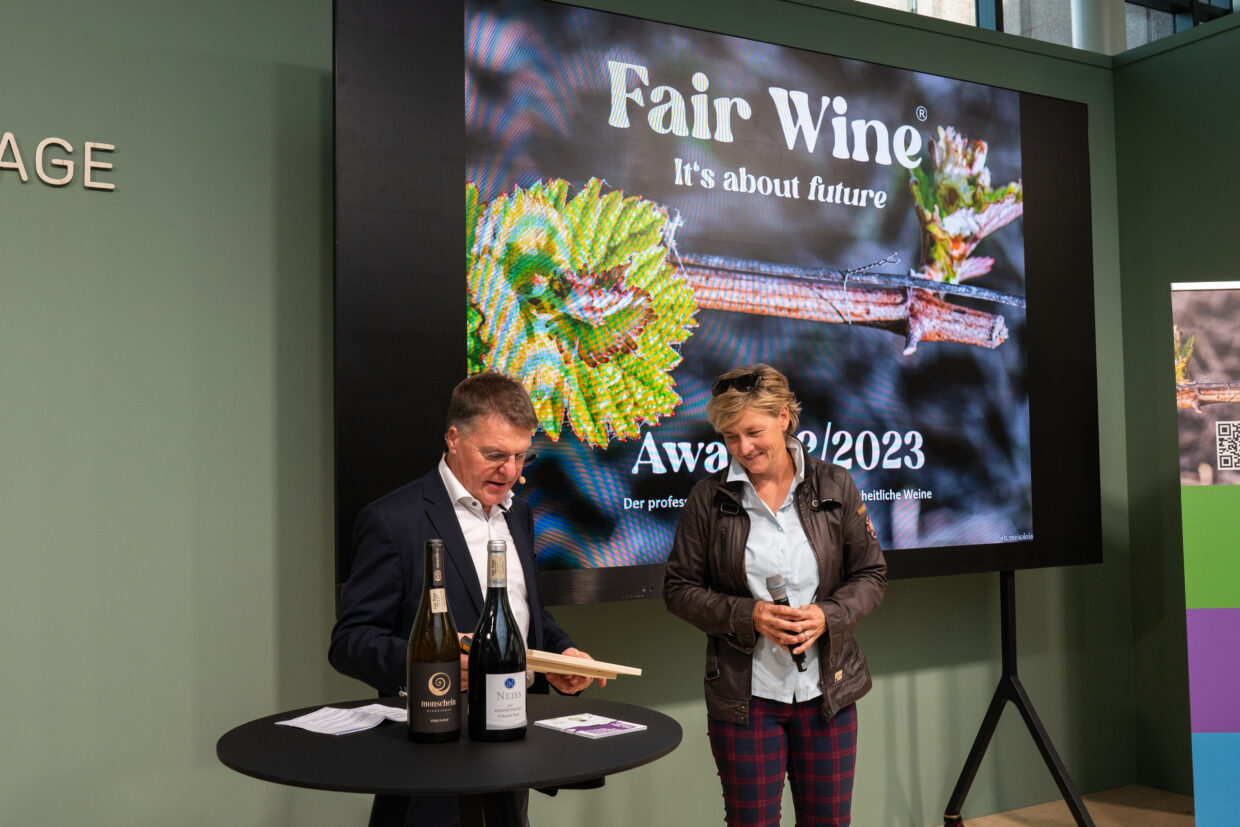 Future Wine Award 2023-2
