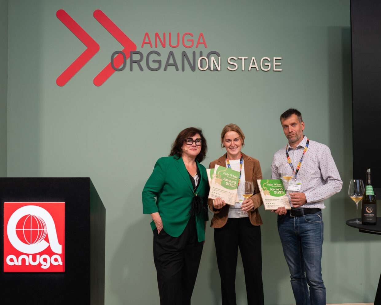 Future Wine Award 2023-2