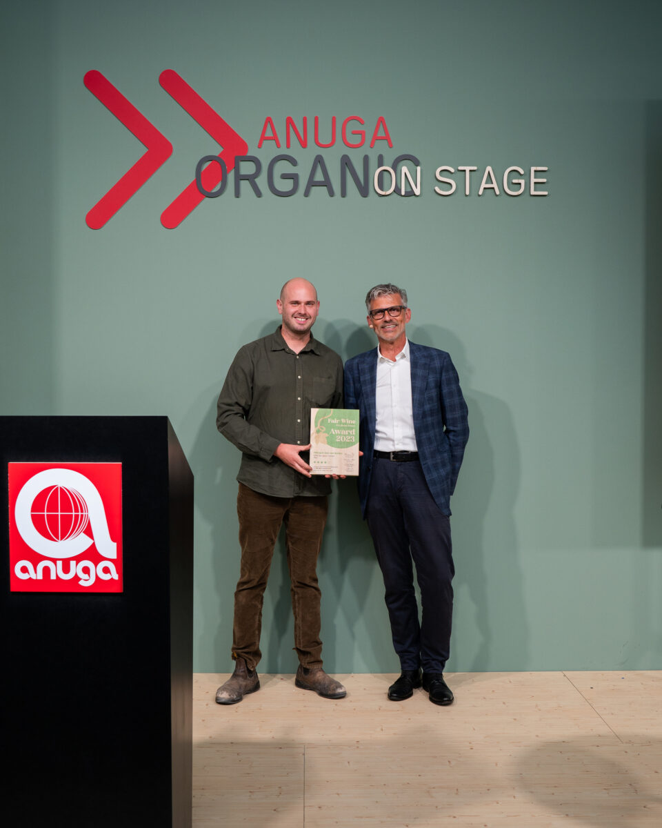 Future Wine Award 2023-2