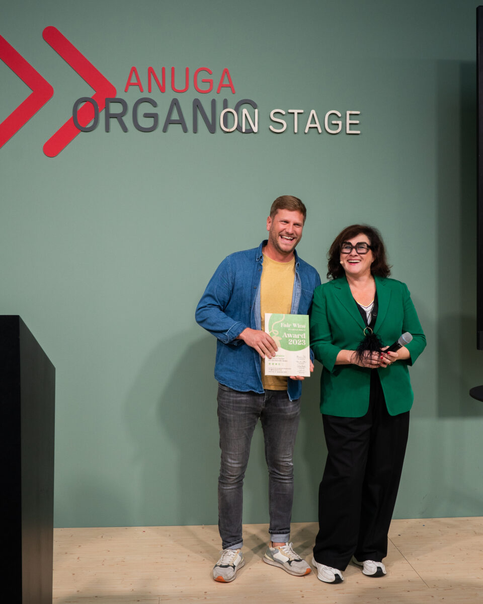 Future Wine Award 2023-2