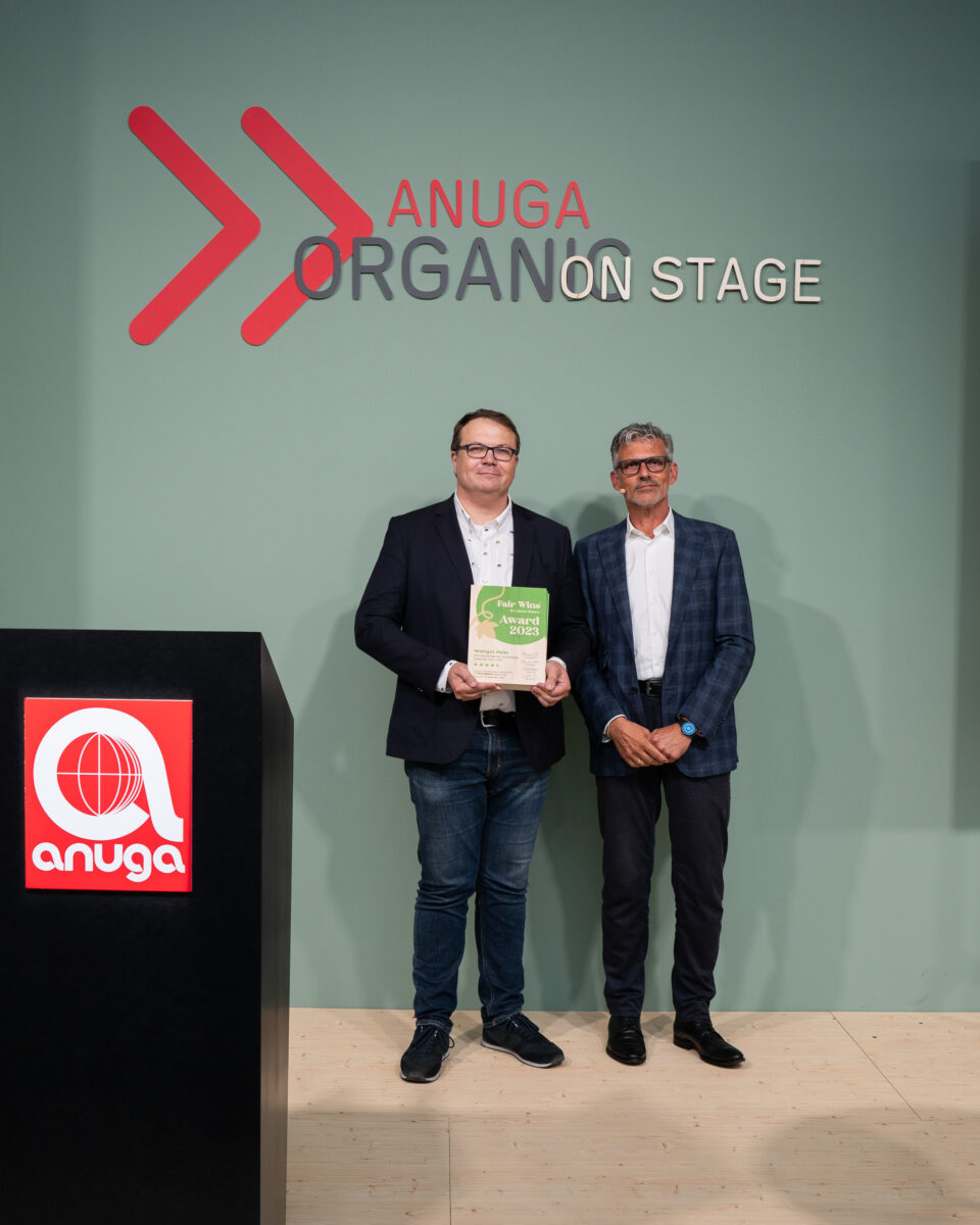 Future Wine Award 2023-2