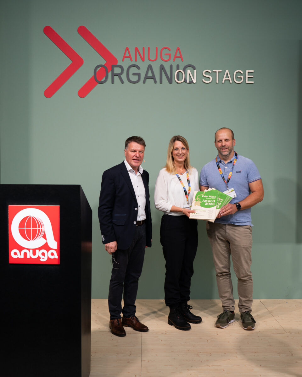 Future Wine Award 2023-2