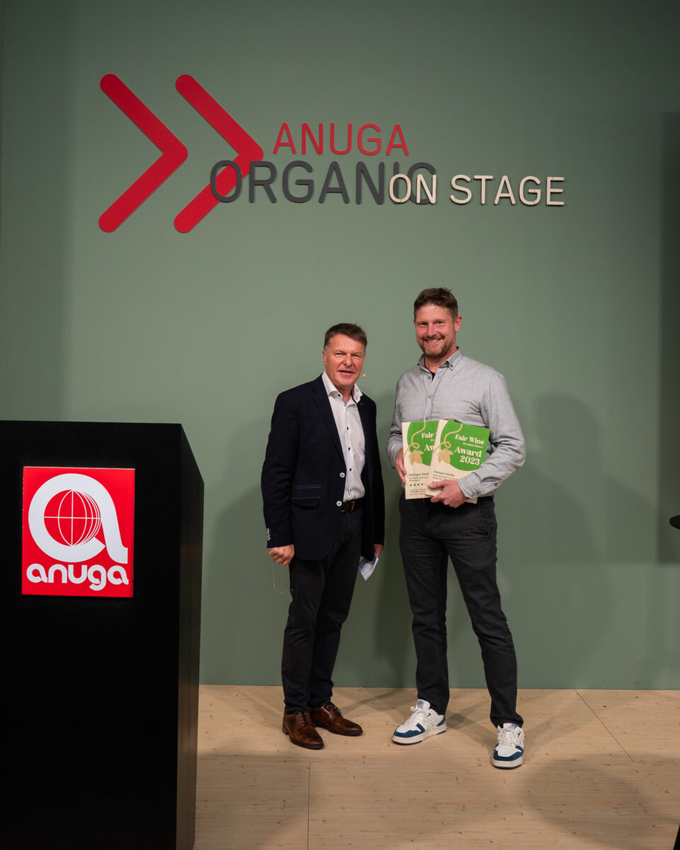 Future Wine Award 2023-2