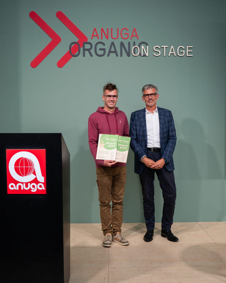 Future Wine Award 2023-2