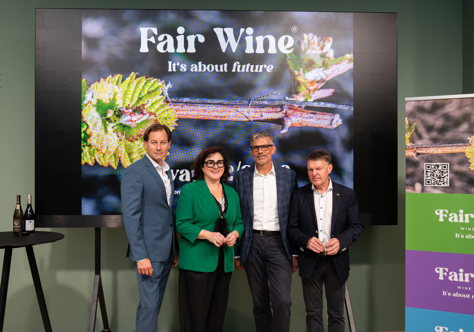 Future Wine Award 2023-2
