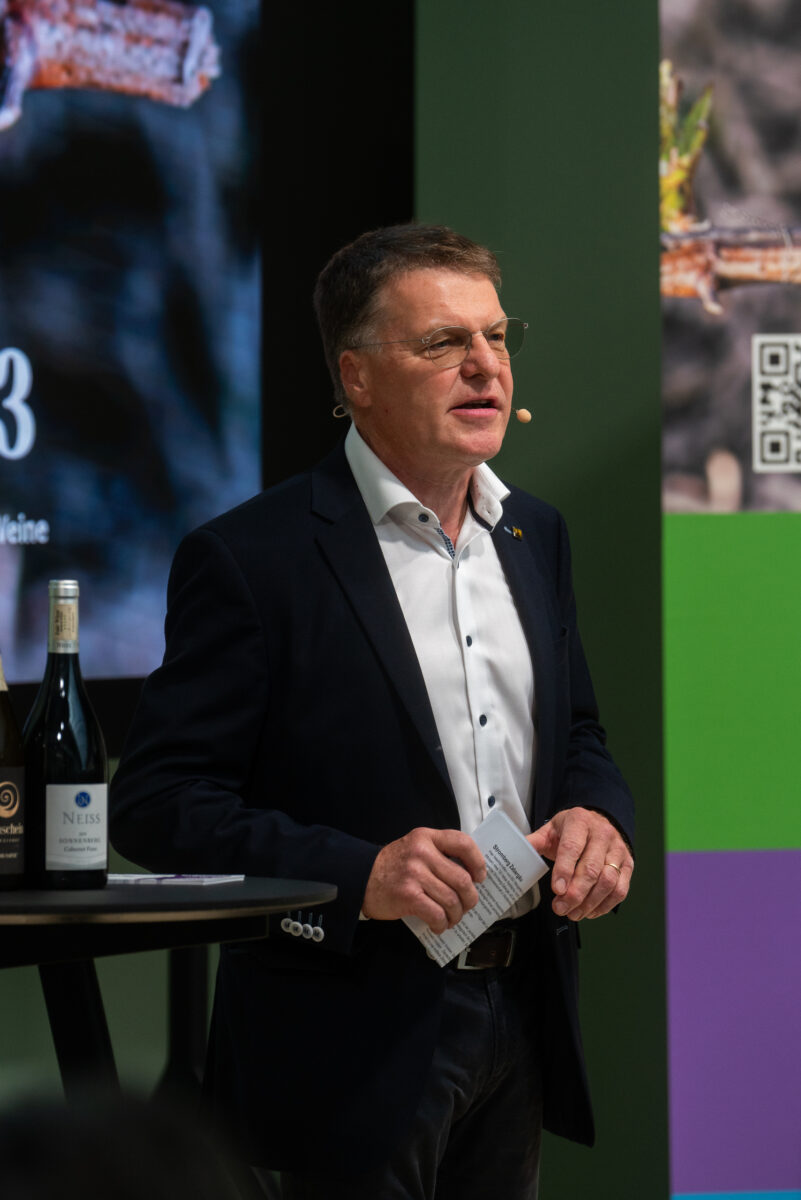 Future Wine Award 2023-2