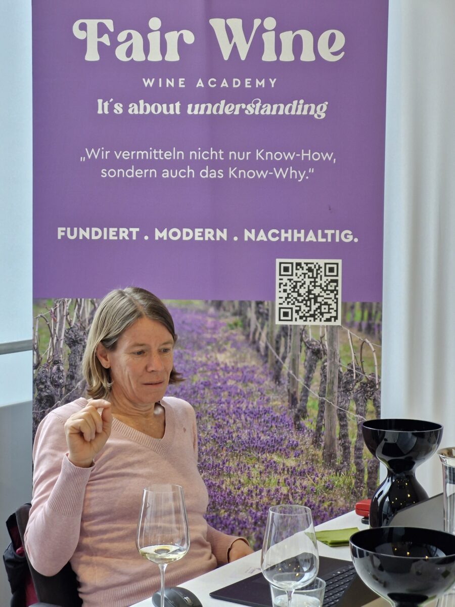 Il Future Wine Award Dà Visibilità Ai Vini Sostenibili E Prodotti Nel Rispetto Dell’ambiente