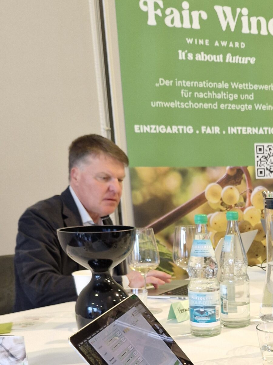 Il Future Wine Award Dà Visibilità Ai Vini Sostenibili E Prodotti Nel Rispetto Dell’ambiente