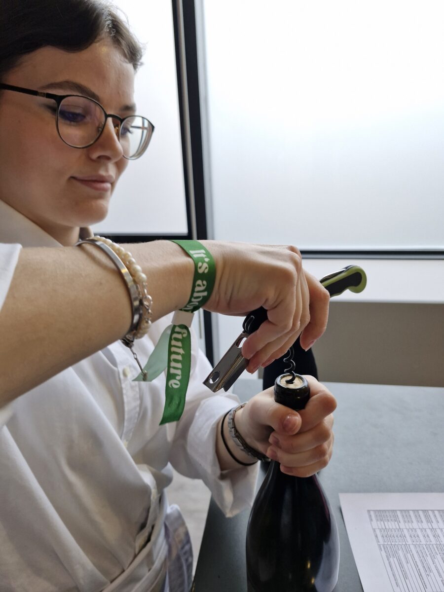 Il Future Wine Award Dà Visibilità Ai Vini Sostenibili E Prodotti Nel Rispetto Dell’ambiente