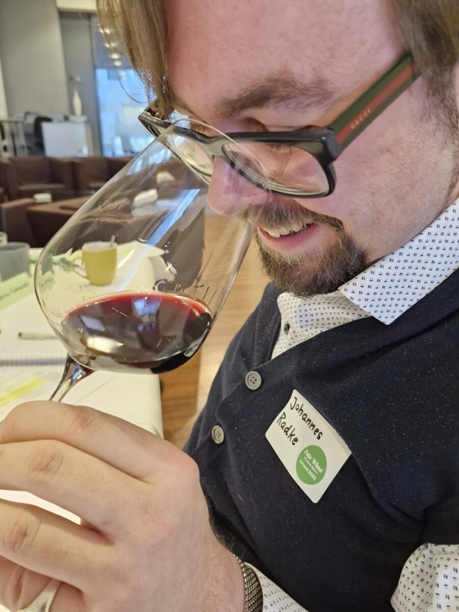 Il Future Wine Award Dà Visibilità Ai Vini Sostenibili E Prodotti Nel Rispetto Dell’ambiente