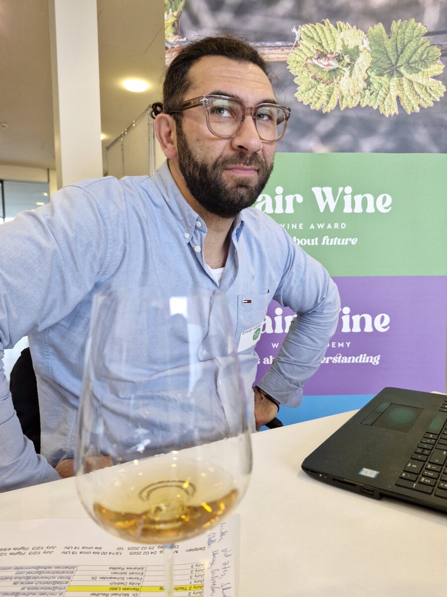 Il Future Wine Award Dà Visibilità Ai Vini Sostenibili E Prodotti Nel Rispetto Dell’ambiente