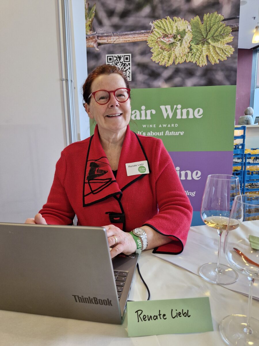 Il Future Wine Award Dà Visibilità Ai Vini Sostenibili E Prodotti Nel Rispetto Dell’ambiente