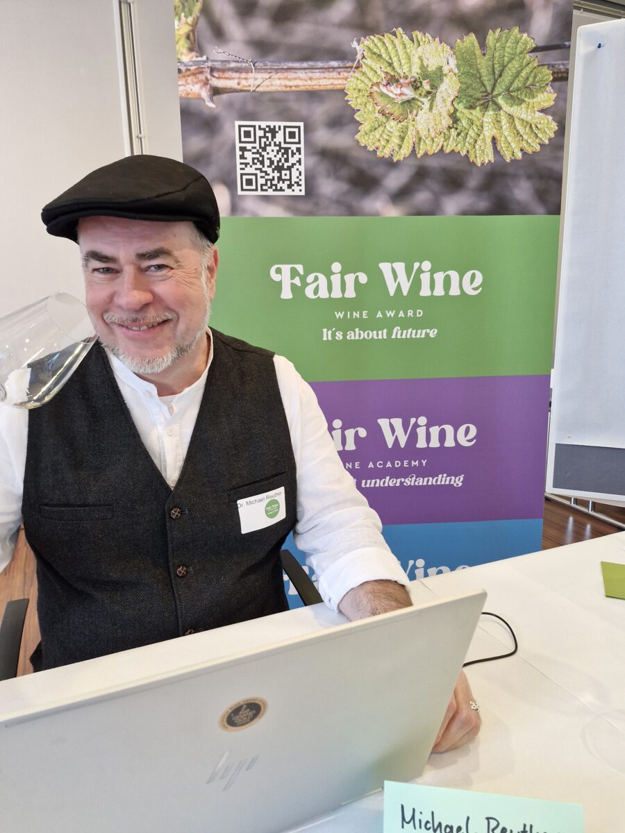 Il Future Wine Award Dà Visibilità Ai Vini Sostenibili E Prodotti Nel Rispetto Dell’ambiente