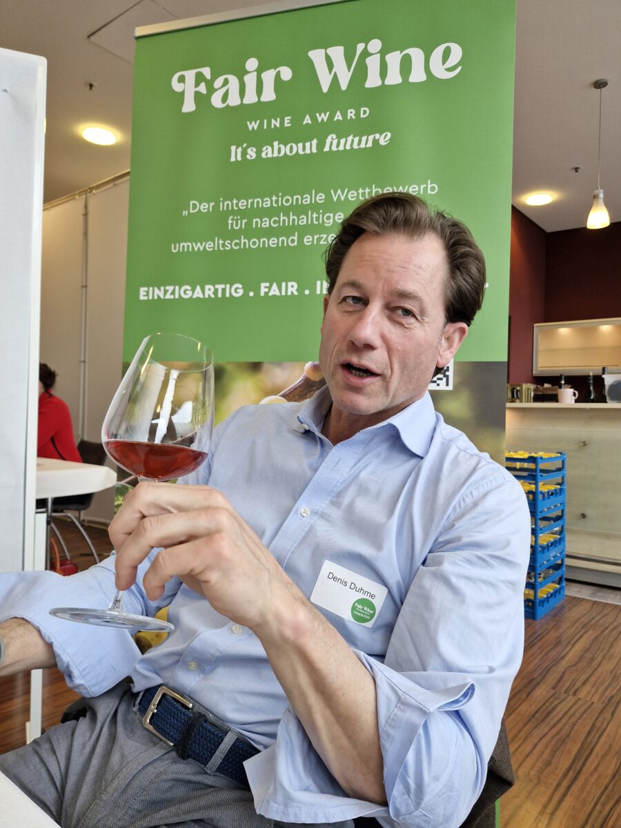 Il Future Wine Award Dà Visibilità Ai Vini Sostenibili E Prodotti Nel Rispetto Dell’ambiente