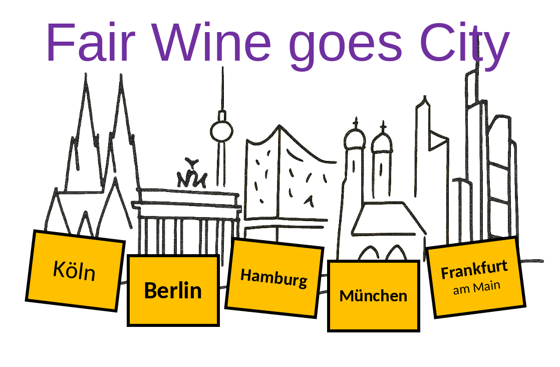Future Wine Goes City