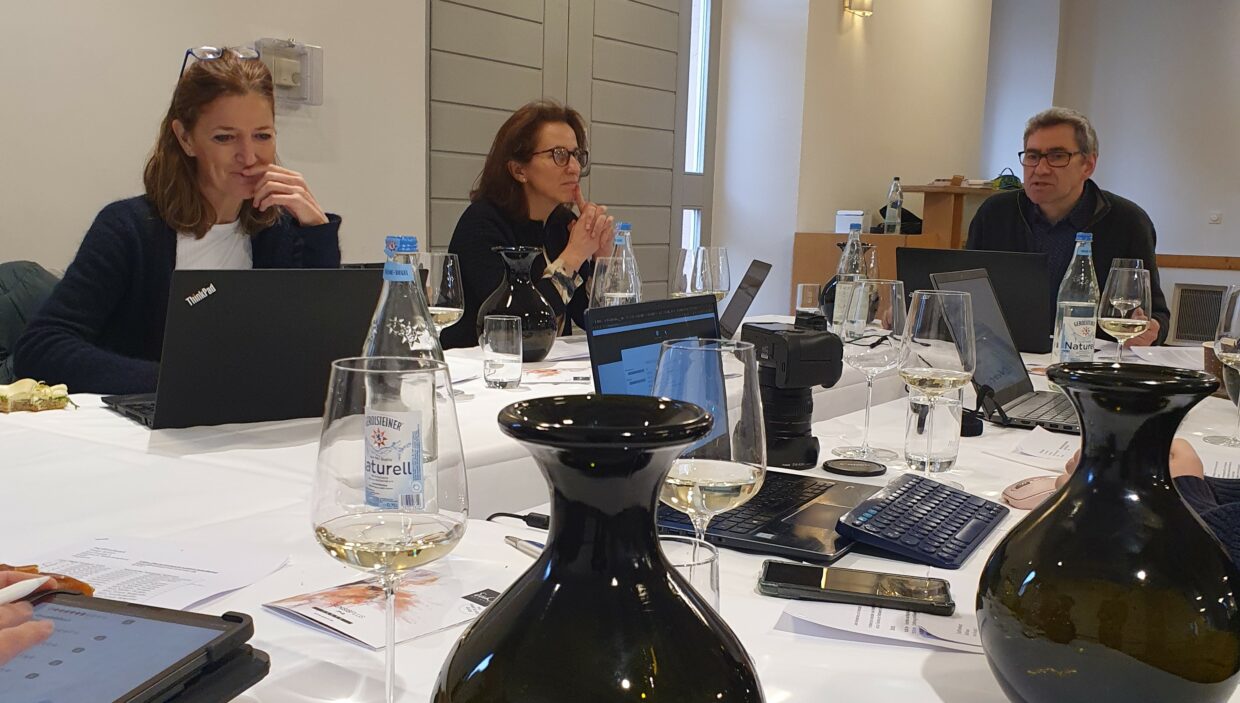 Future Wine Award 2023