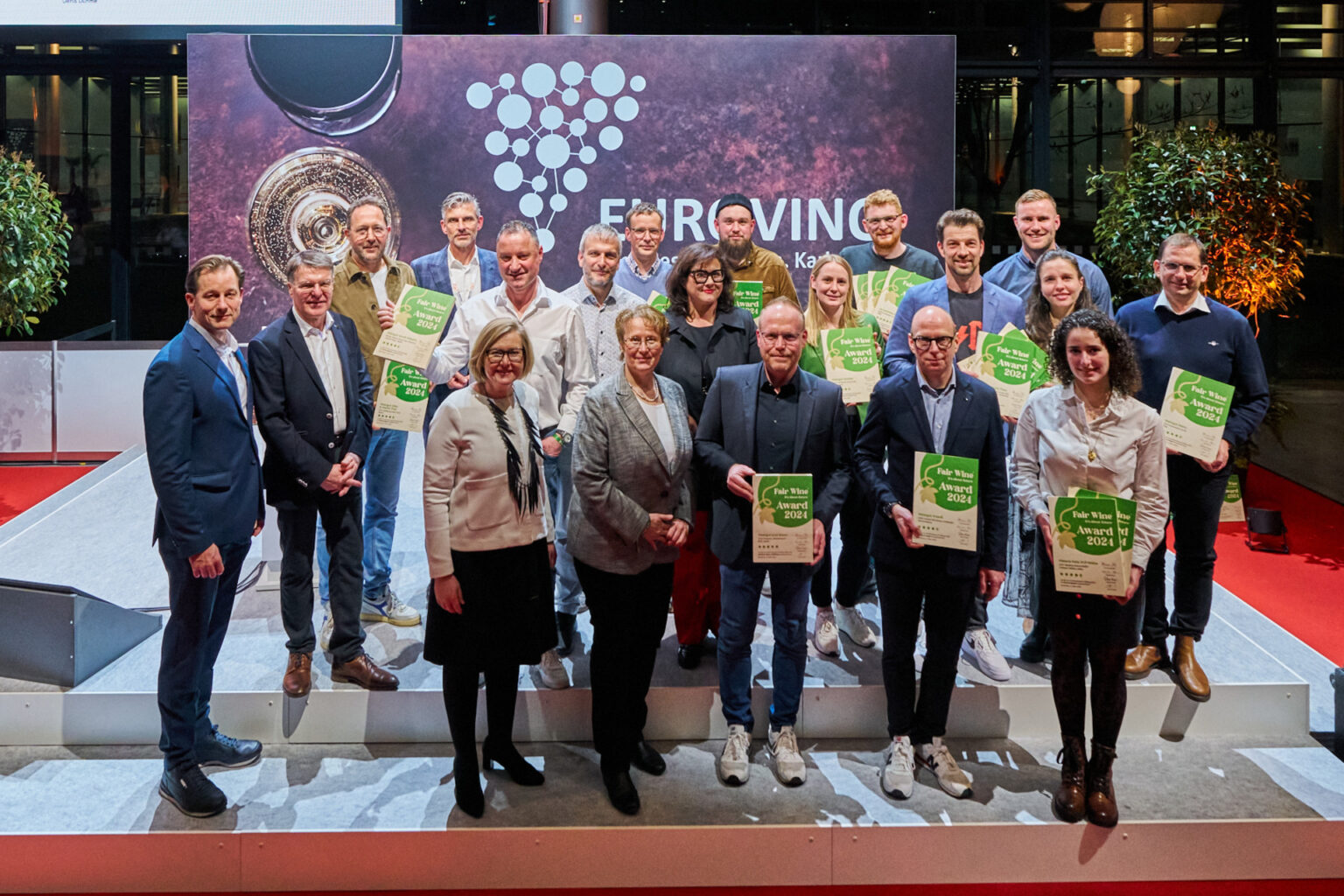 Preisverleihungen Future Wine Award 2024-1