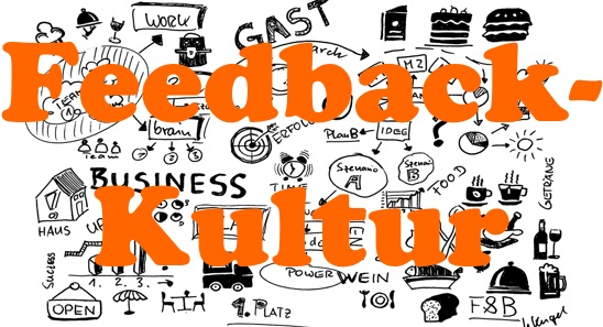 Cultura De Feedback