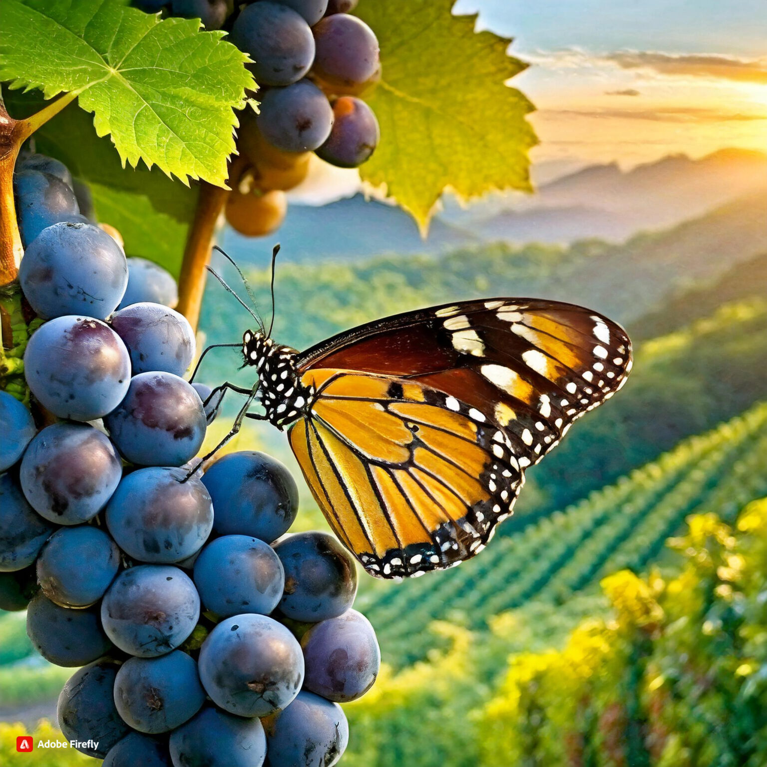 Sostenibilidad En La Viticultura