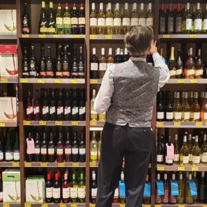 Seminarangebot Future Wine Academy