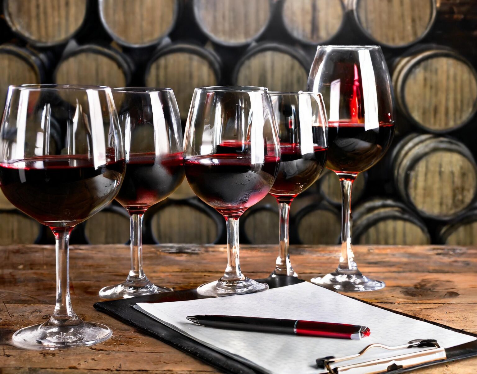 Seminario: Coaching Para Productores De Vino
