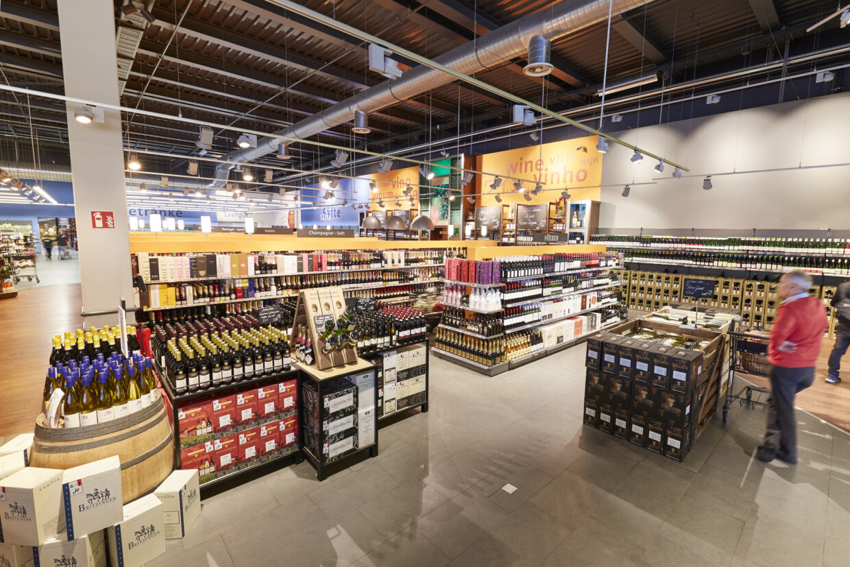 Wine Merchant Of The Year &Quot;Independent Retail Trade&Quot;