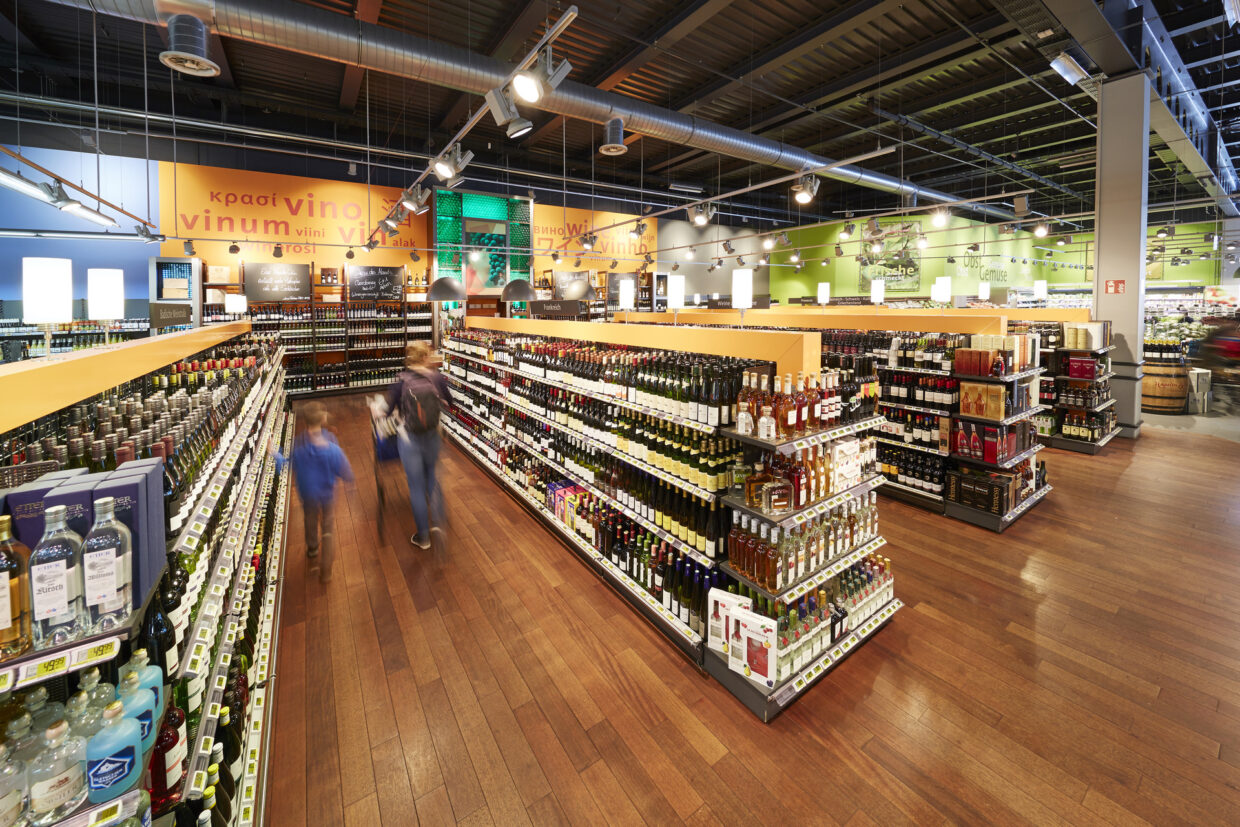 Wine Merchant Of The Year &Quot;Independent Retail Trade&Quot;