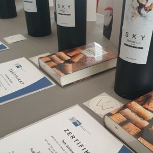 Seminarangebot Future Wine Academy