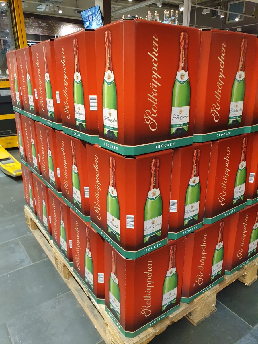 Les Emballages De Vin Doivent êTre Sexy LeçOn 3 Image 3