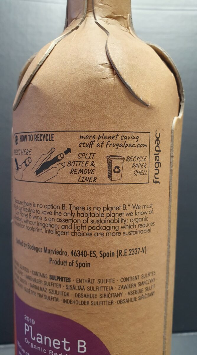 Les Emballages De Vin Doivent êTre Sexy LeçOn 3 Image 6
