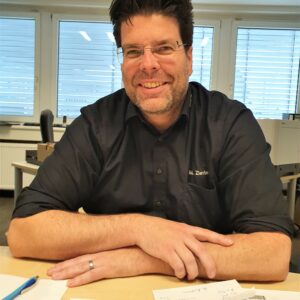 Marc Zierles, Edeka E-Center Zierles