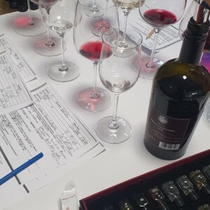 Seminarangebot Future Wine Academy