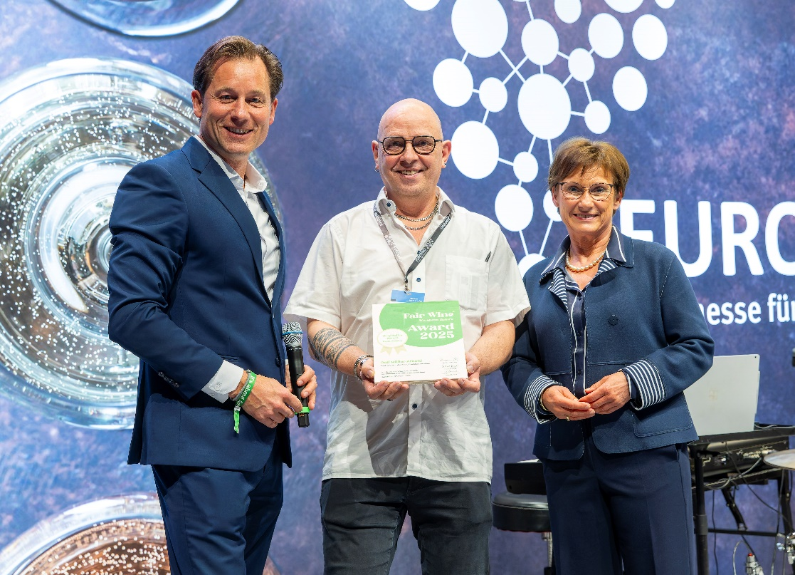Il Future Wine Award Dà Visibilità Ai Vini Sostenibili E Prodotti Nel Rispetto Dell’ambiente